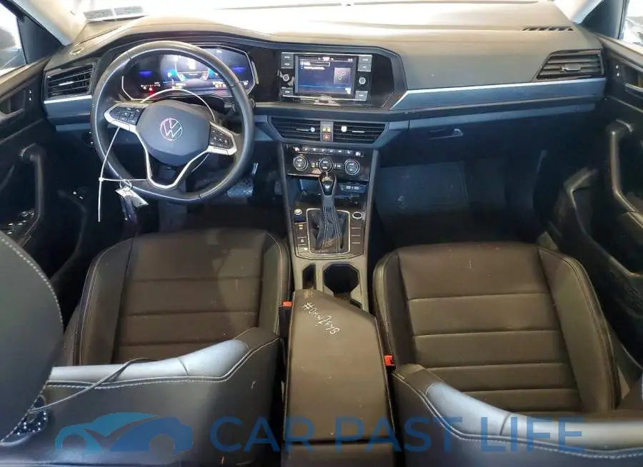 3VW7M7BU6RM095876# 8