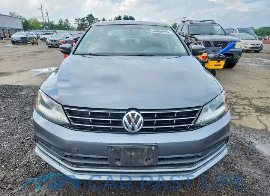 3VWB67AJ6JM226787# 5