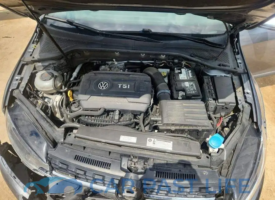 3VWH17AU6JM751187# 12