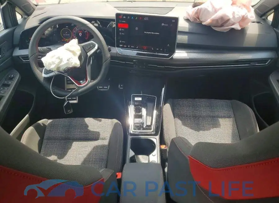 WVWLE7CD1TW253190# 8