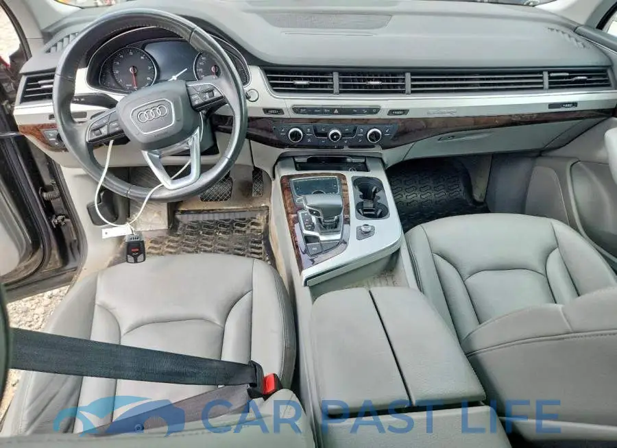 WA1AHAF71KD017063# 8
