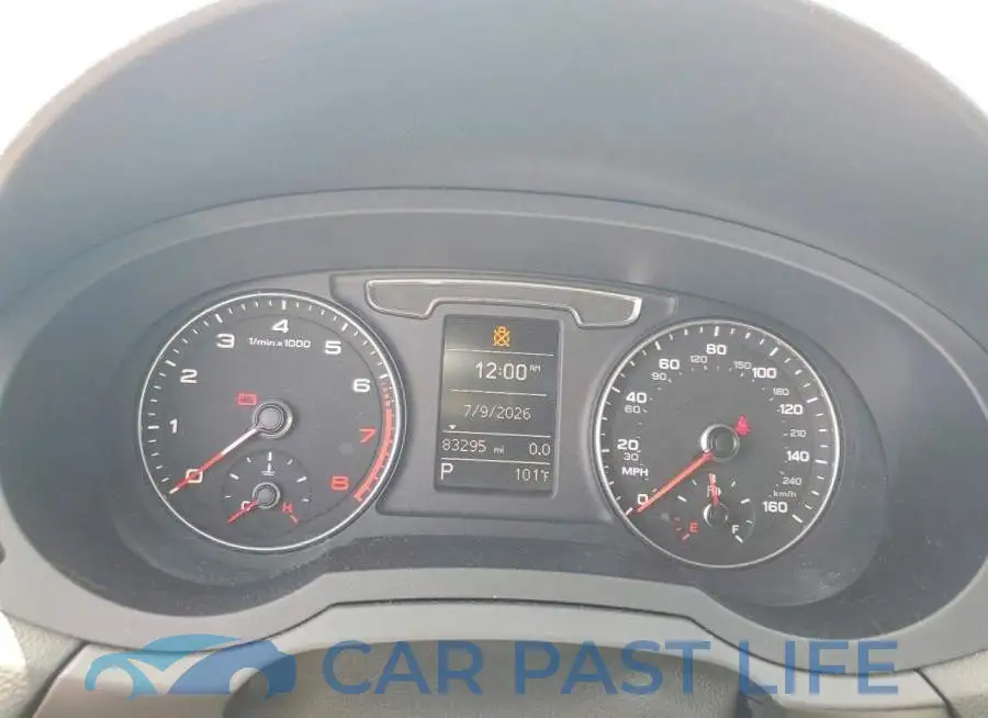 WA1BCCFS3HR011313# 9