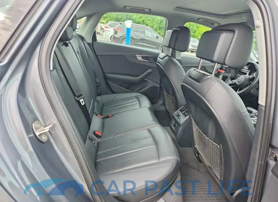 WAUENAF47JA209557# 10