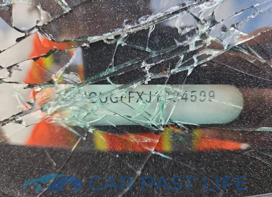 WAUGUGFFXJ1084599# 12