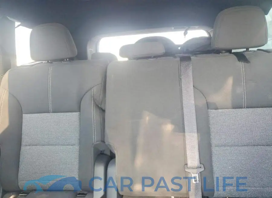 1GKENKRS0SJ166785# 10
