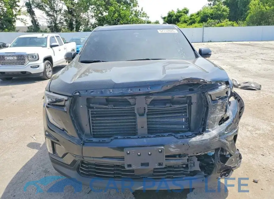 1GKENNKS8RJ220954# 5