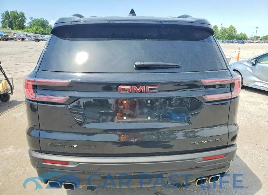 1GKENNKS8RJ220954# 6