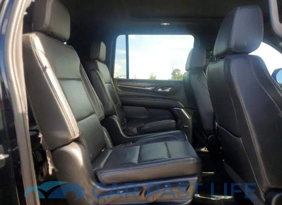 1GKS1JKL7MR416751# 11