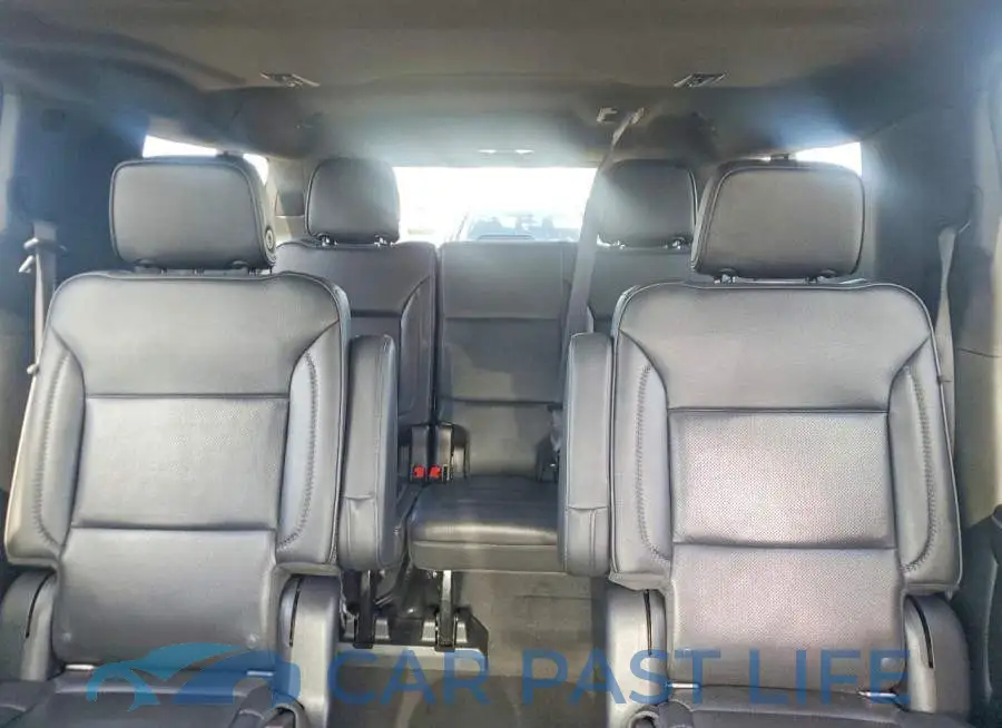 1GKS1JKL7MR416751# 10