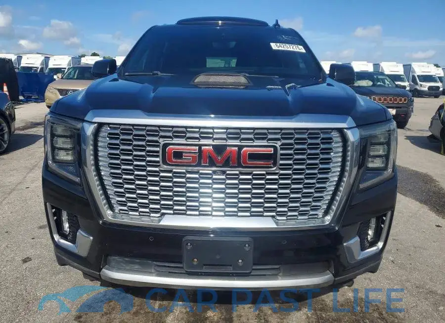 1GKS1JKL7MR416751# 5