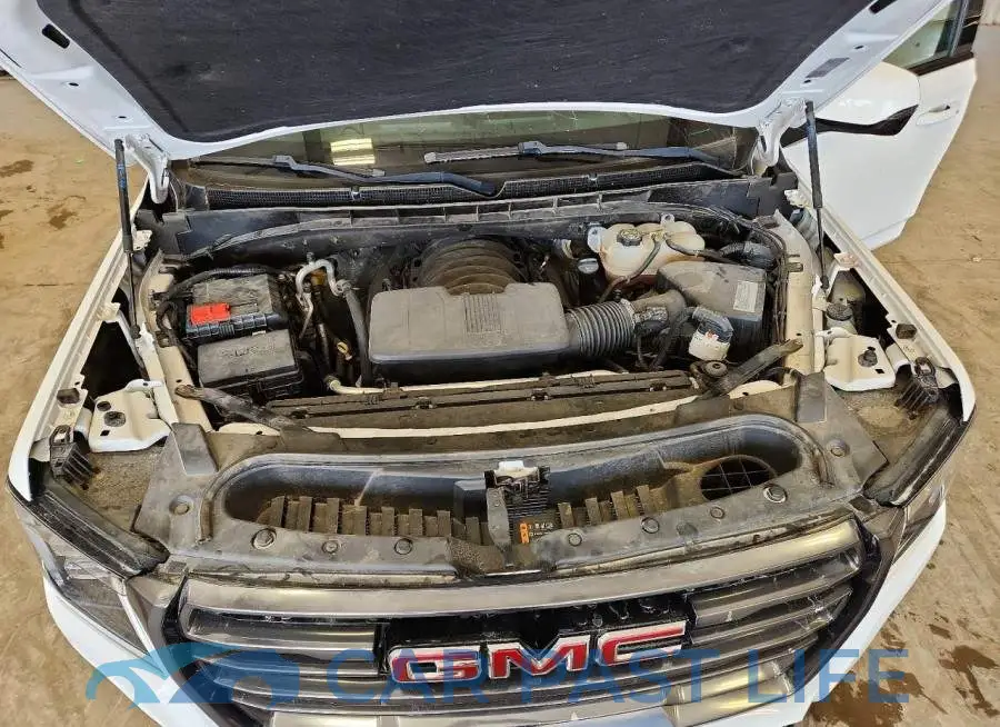 1GKS2CKD0MR237176# 11