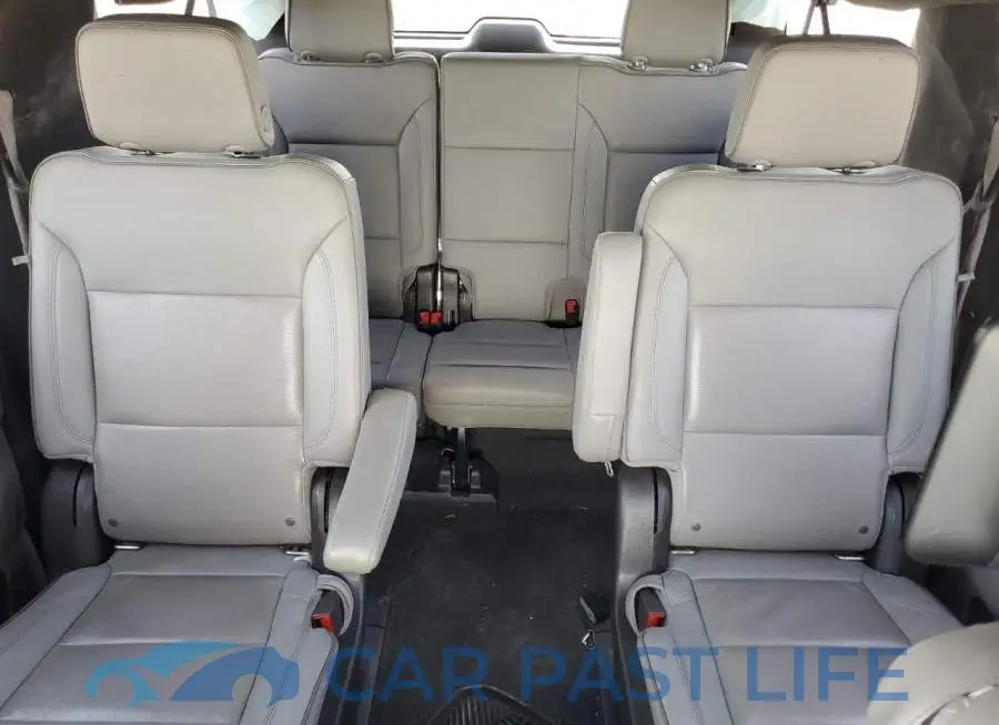 1GKS2GKD7MR146204# 10