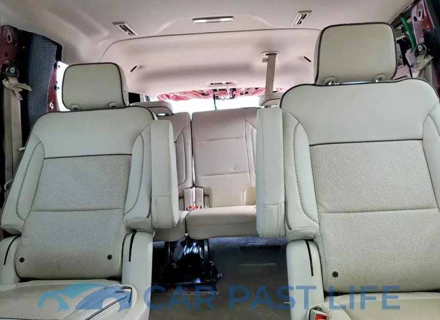 1GKS2JKL8PR325361# 10