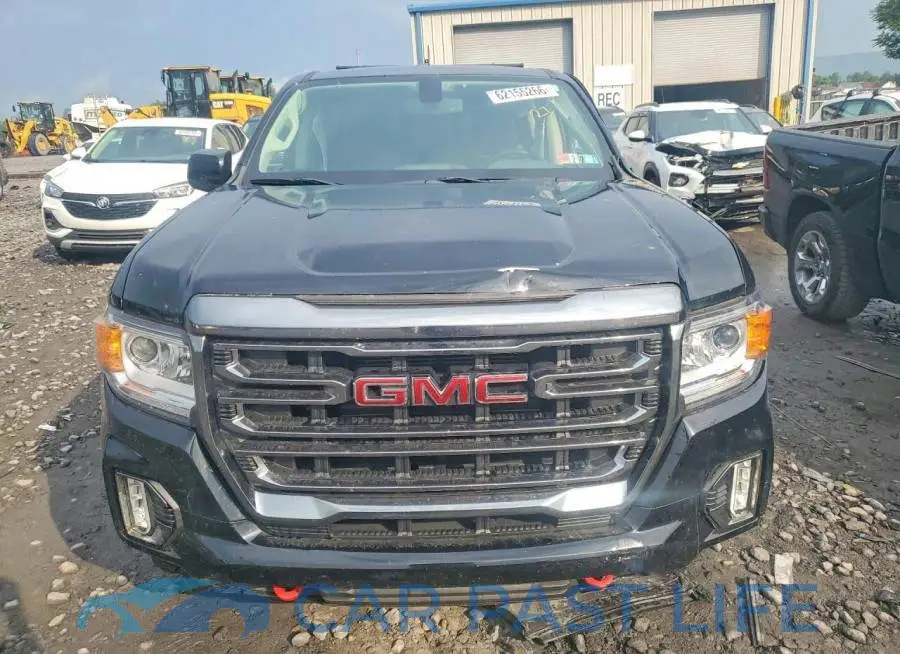 1GTG6FEN7M1296171# 5
