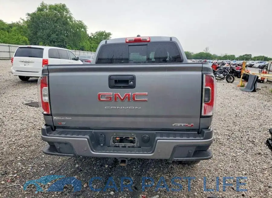 1GTG6FEN8M1295241# 6