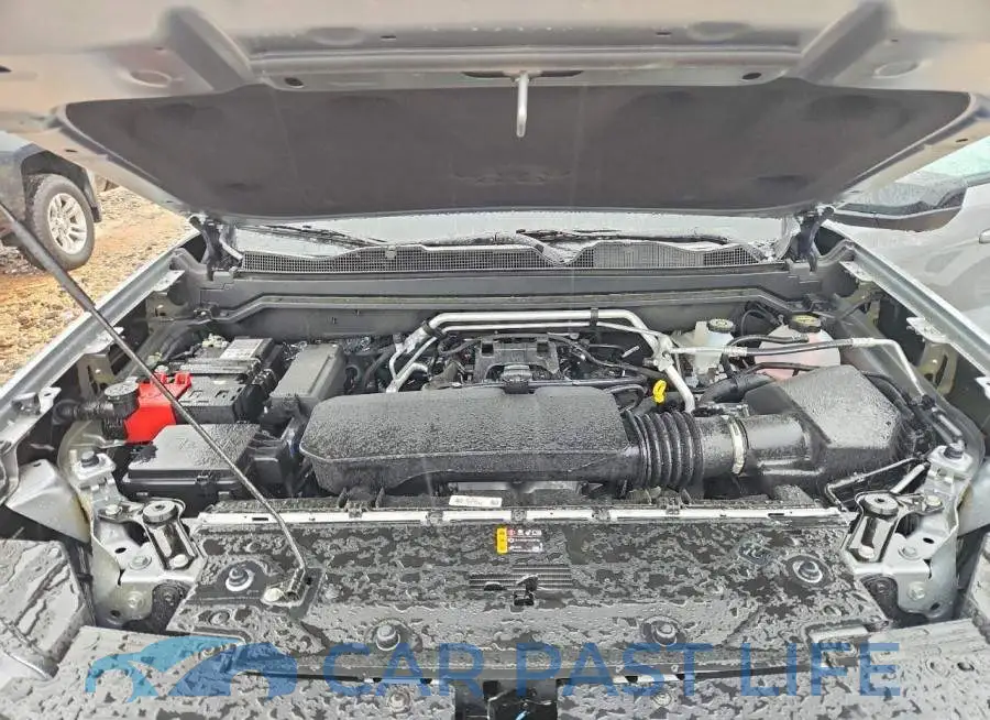 1GTP2DEK4T1184075# 11