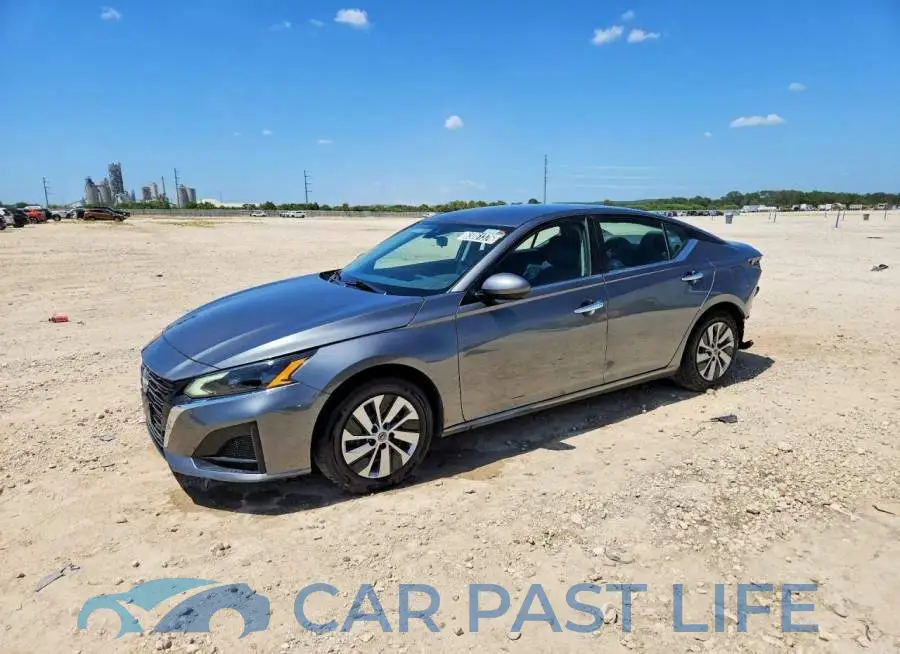 1N4BL4BV8PN379039# 1