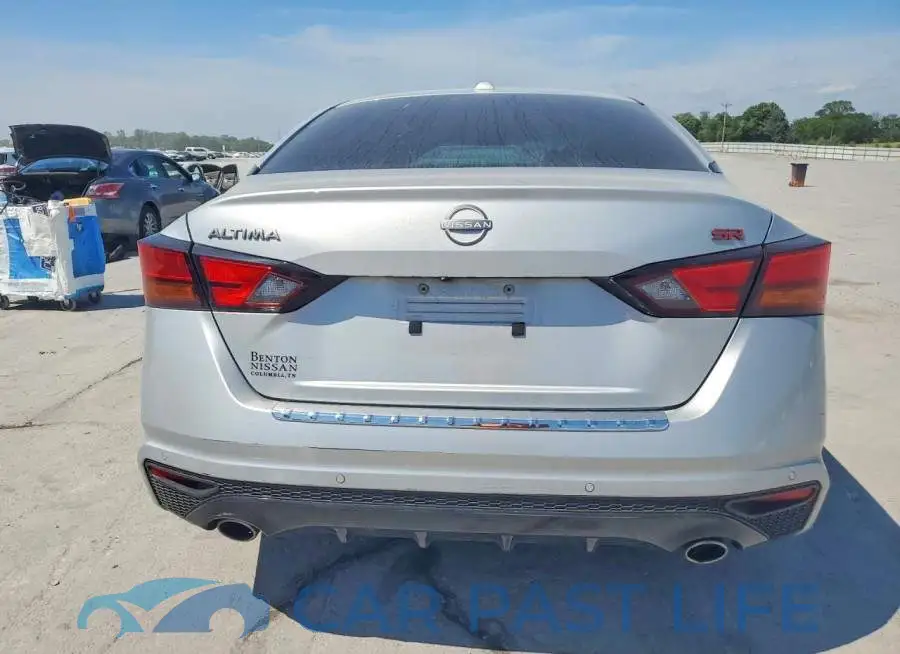 1N4BL4CV6PN302264# 6