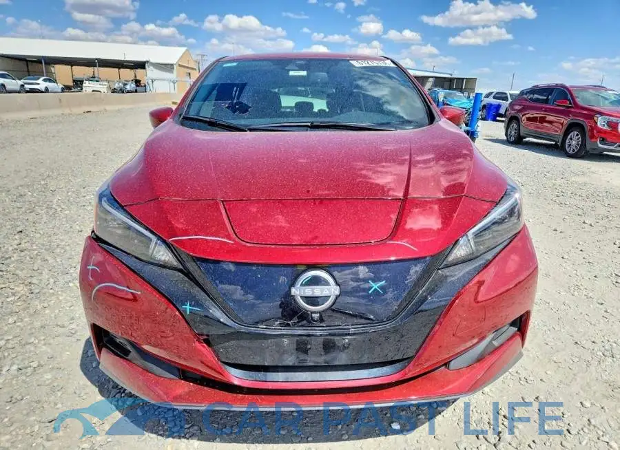 1N4CZ1CV9SC566651# 5