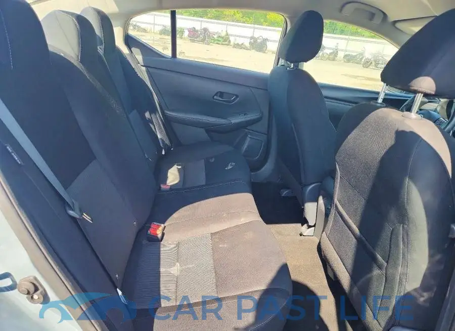 3N1AB8CV0SY218407# 10