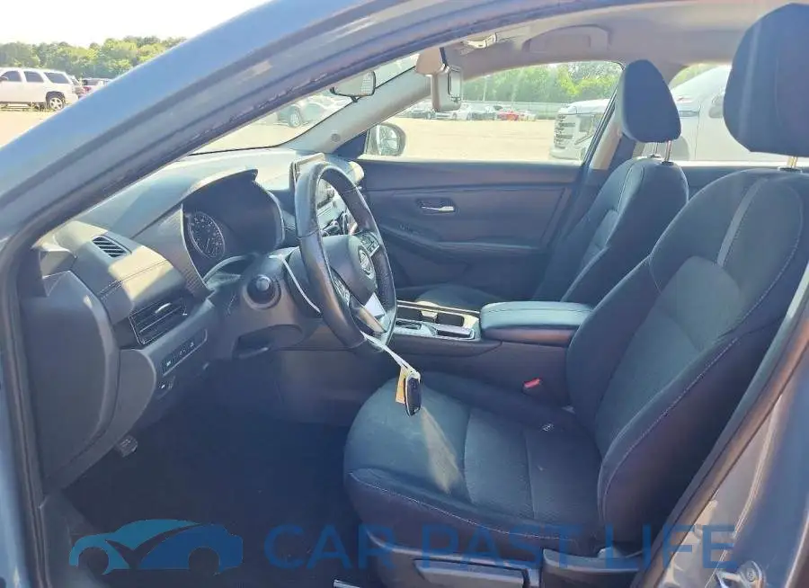 3N1AB8CV0SY218407# 7