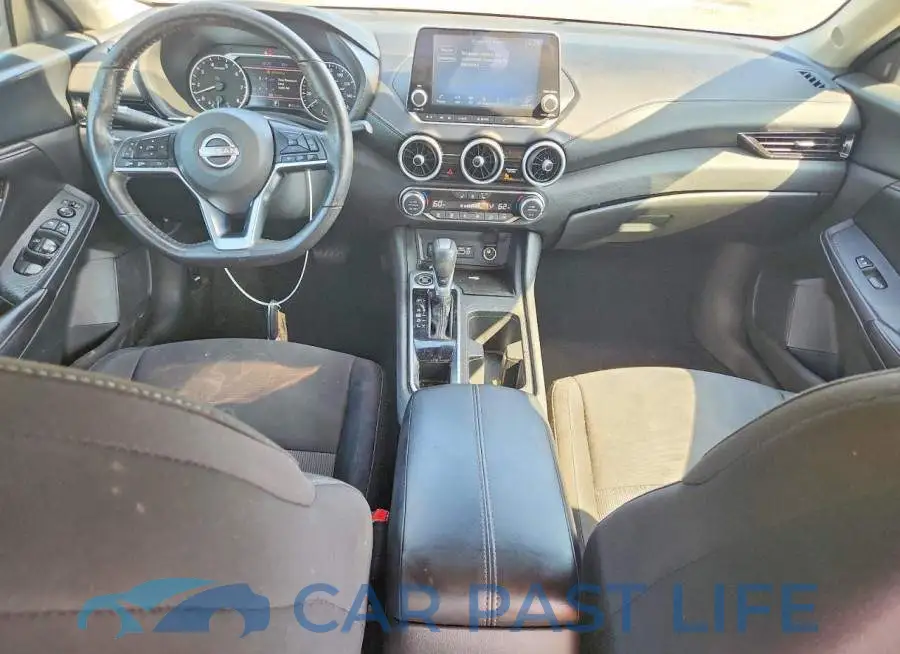 3N1AB8CV0SY218407# 8