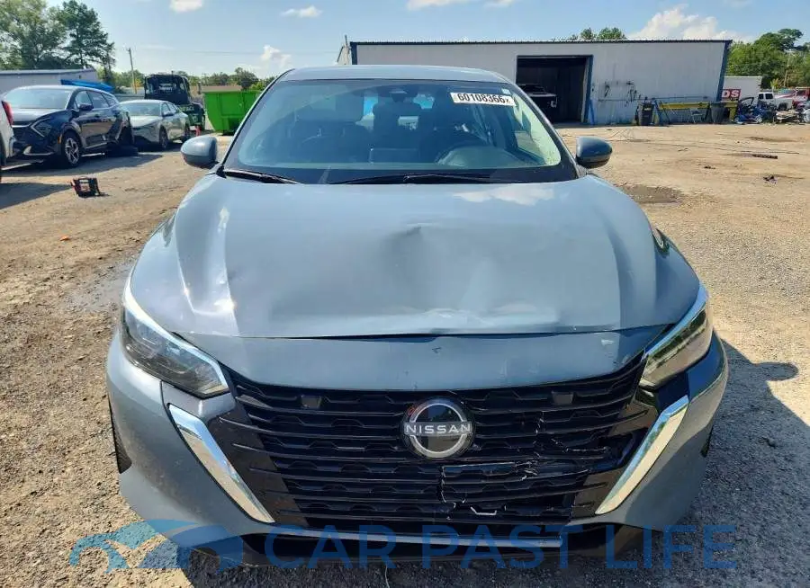 3N1AB8CV0SY218407# 5