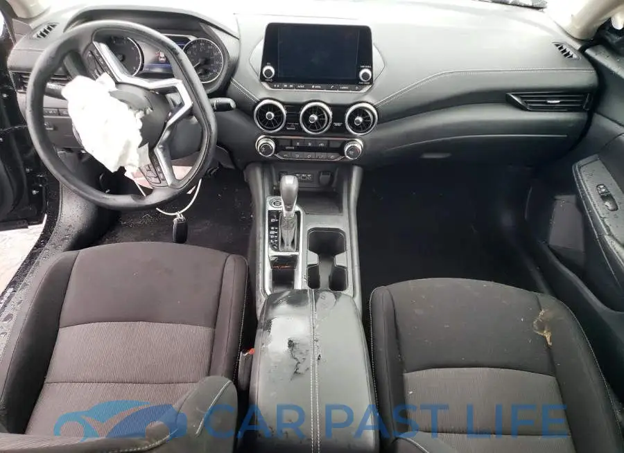 3N1AB8CV1SY410774# 8