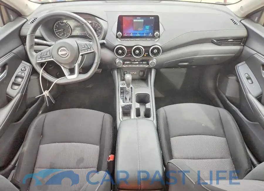 3N1AB8CV2SY241946# 8
