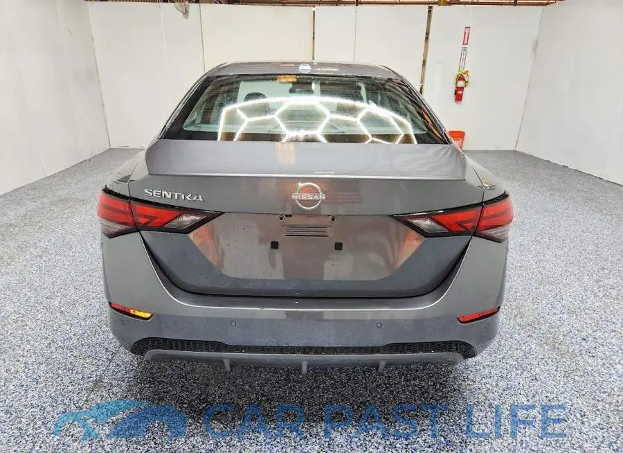 3N1AB8CV2SY271156# 6