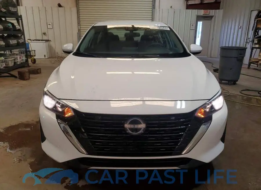 3N1AB8CV2SY299006# 5