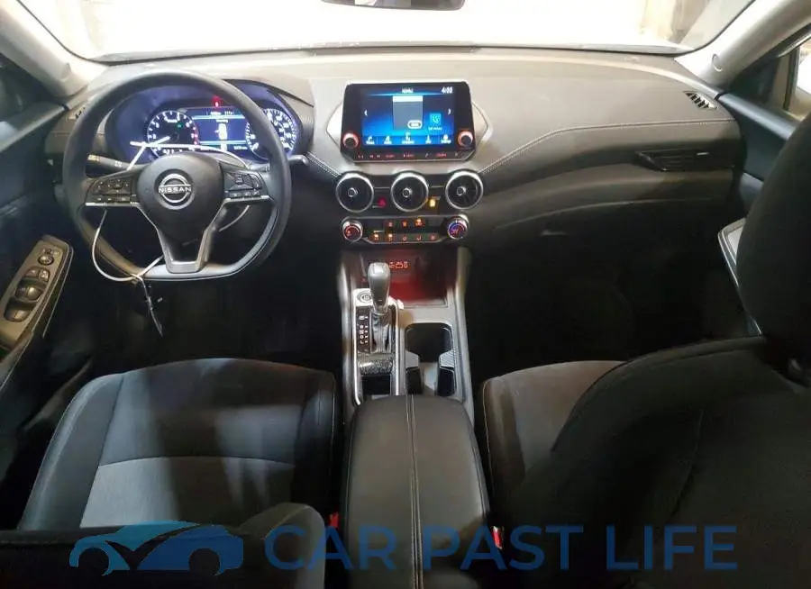 3N1AB8CV2SY299006# 8