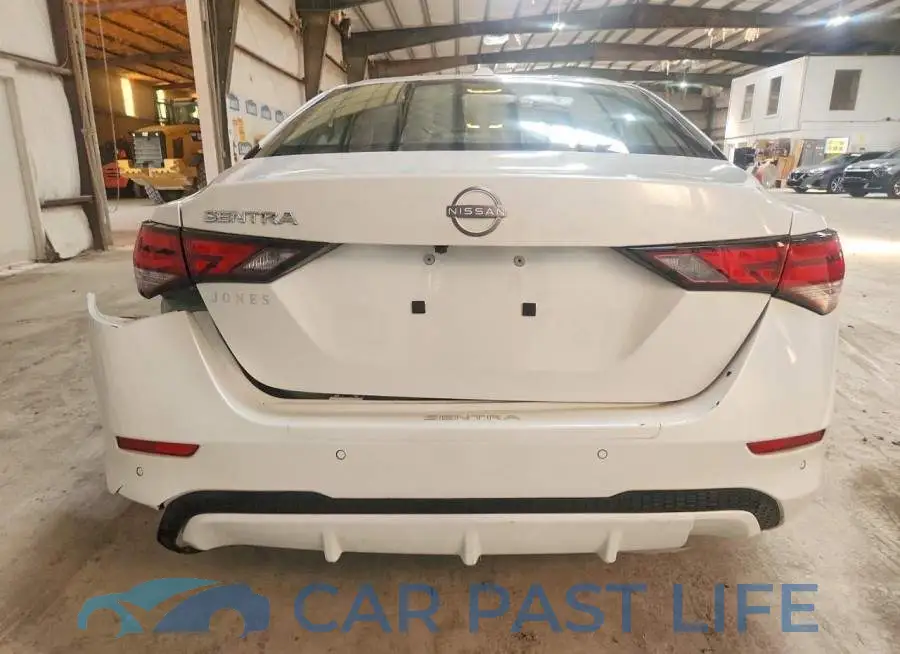3N1AB8CV3SY254687# 6