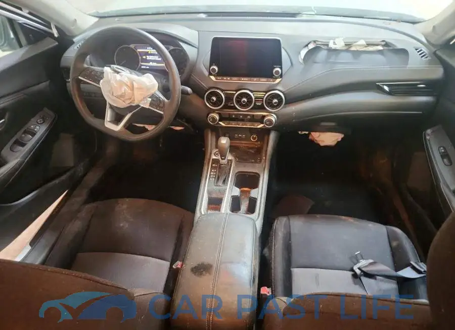 3N1AB8CV3SY254687# 8