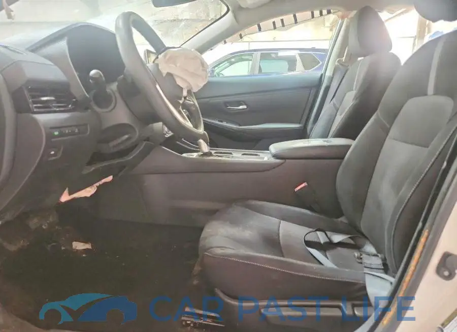 3N1AB8CV3SY254687# 7