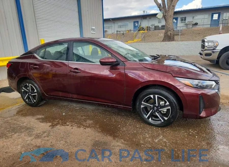 3N1AB8CV3SY386011# 4