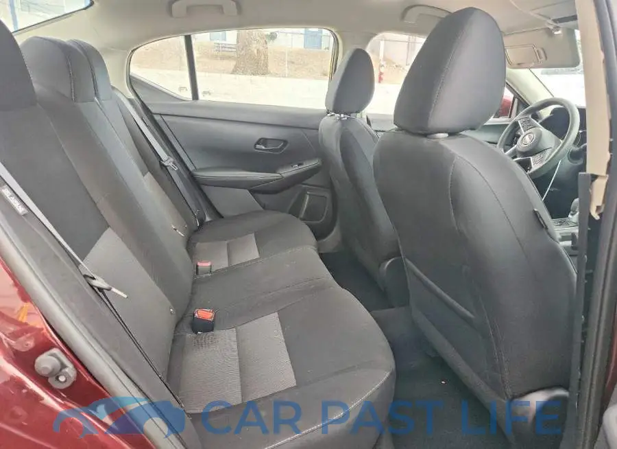 3N1AB8CV3SY386011# 10