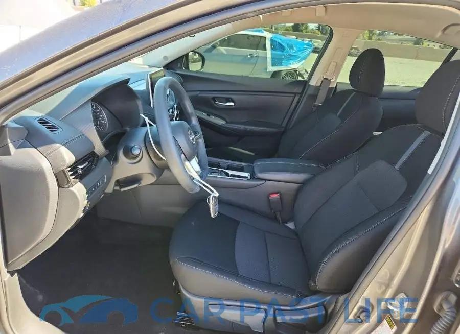 3N1AB8CV6SY403223# 7