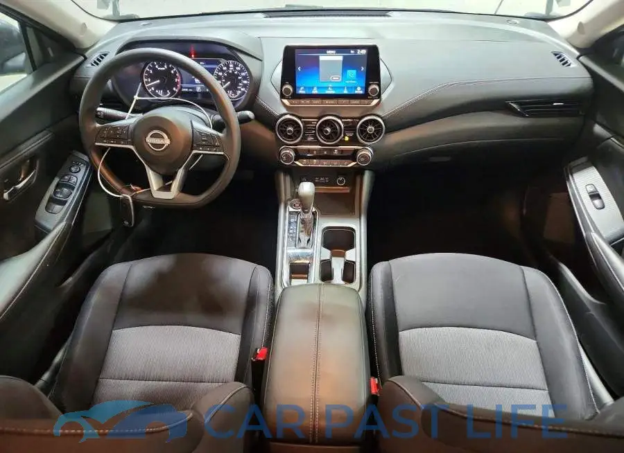 3N1AB8CV8SY363937# 8