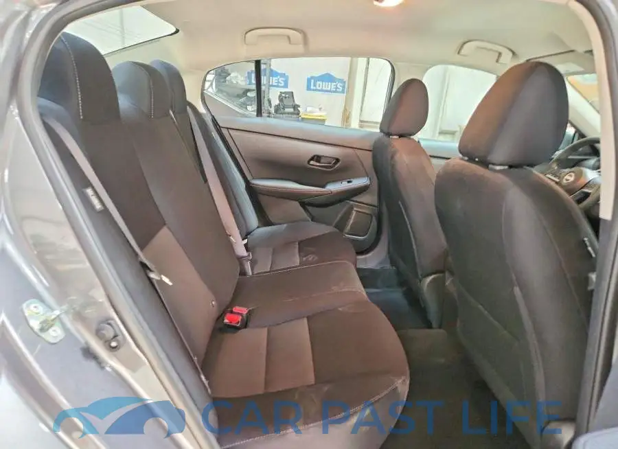 3N1AB8CV8SY363937# 10