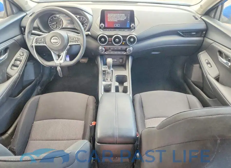 3N1AB8CV8SY401487# 8
