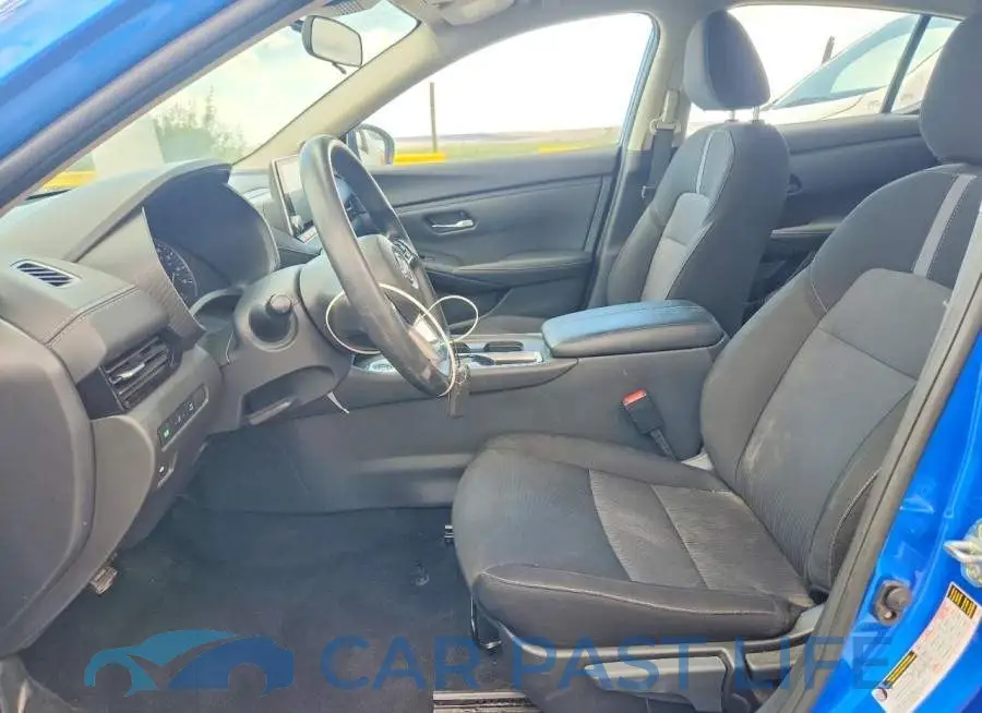 3N1AB8CV8SY401487# 7