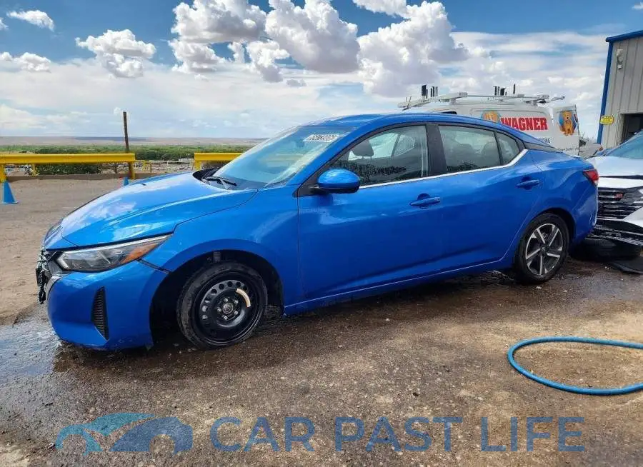3N1AB8CV8SY401487# 1