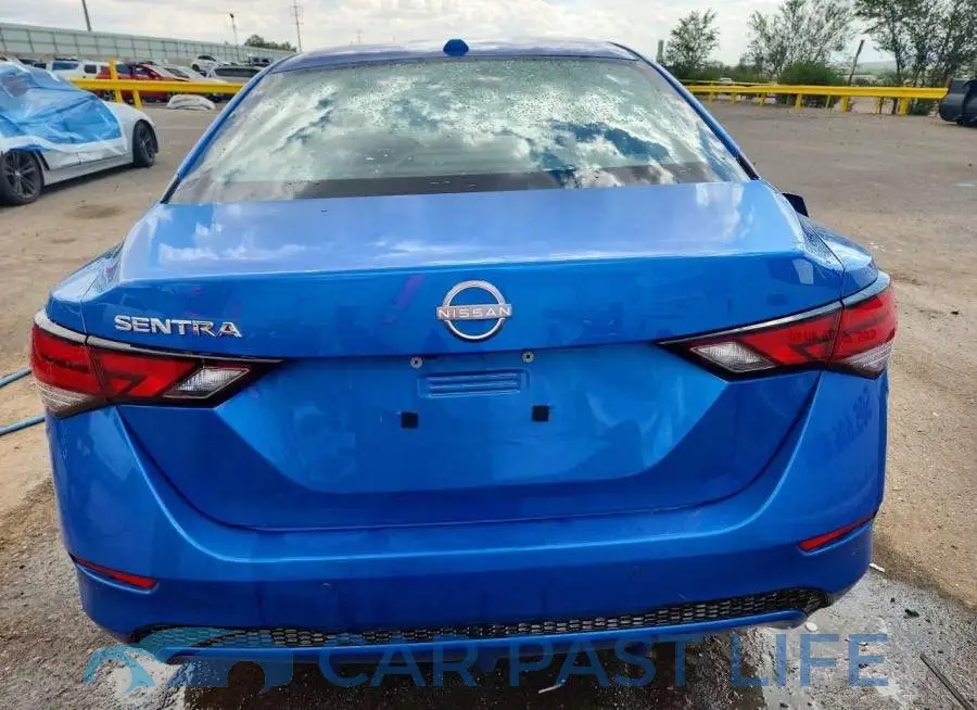 3N1AB8CV8SY401487# 6