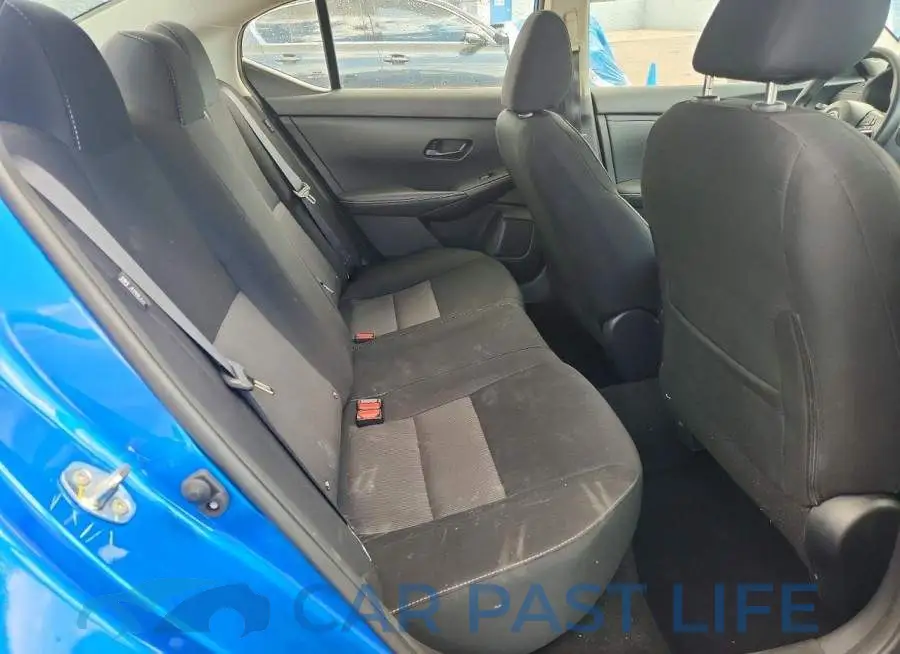 3N1AB8CV8SY401487# 10