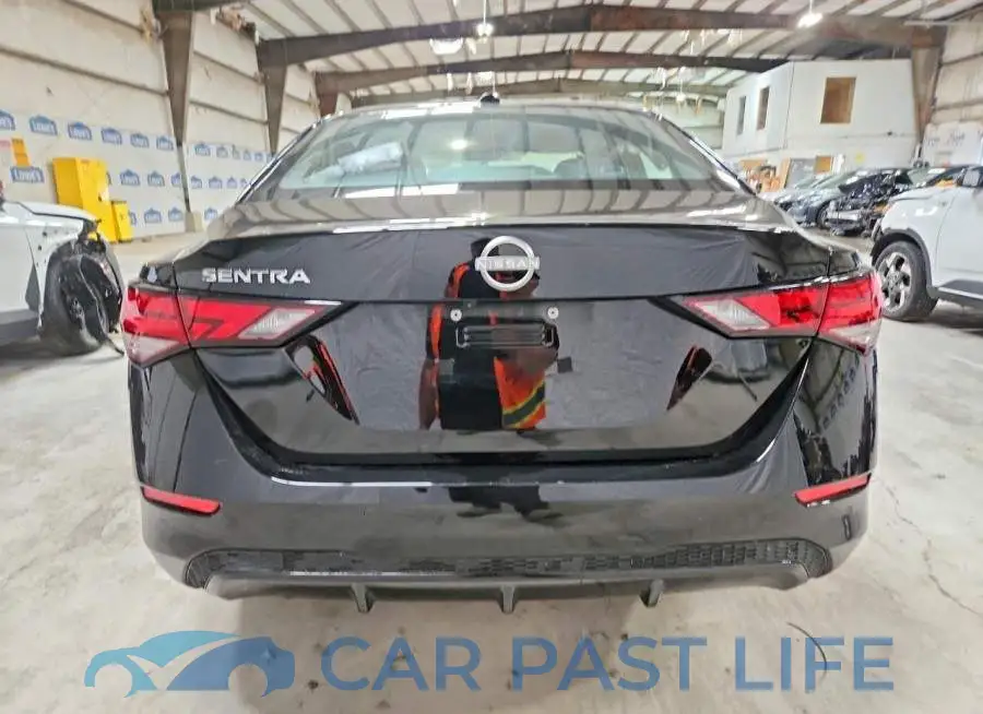 3N1AB8CV9SY306968# 6