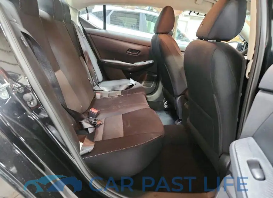 3N1AB8CV9SY306968# 10