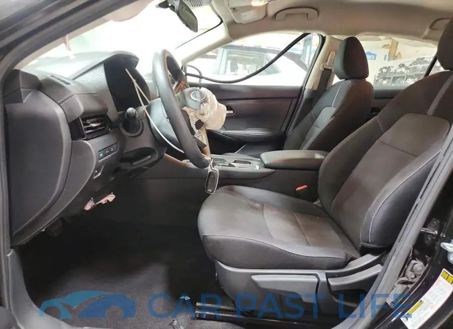3N1AB8CV9SY306968# 7