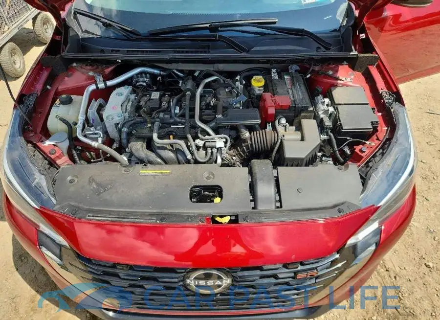 3N1AB8DV8SY315949# 11