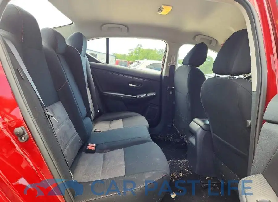 3N1AB8DV8SY315949# 10